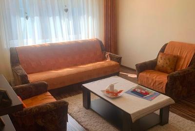Apartament cu 2 camere decomandat în Electroprecizia