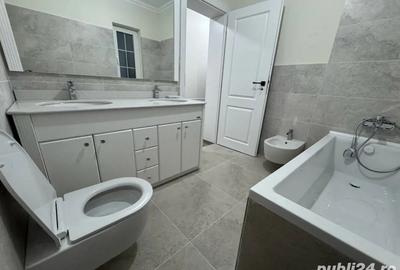 Casă cu 6 camere cu Teren 255 Mp în Moșnița Nouă - 7