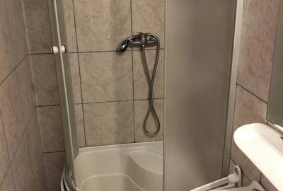 Garsonieră decomandată în Șagului
