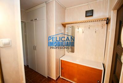 Apartament cu 2 camere decomandat în E3