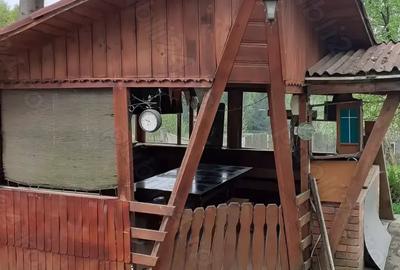 Casă cu 3 camere cu Teren 700 Mp în Baia Sprie - 2