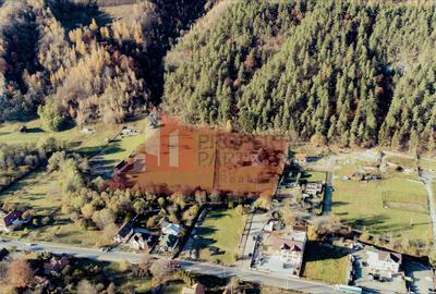 Teren Construcții intravilan de 1200 mp, în Moieciu - 8