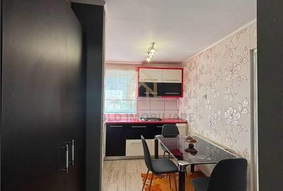 Apartament cu 2 camere în Orașul Vechi