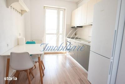 Apartament cu 2 camere decomandat în Mărăști