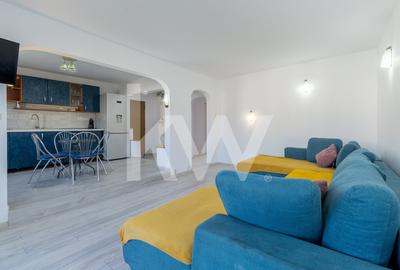 Apartament cu 3 camere decomandat, mobilat în Astra - 2
