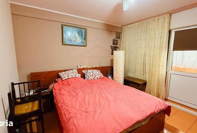 Apartament cu 2 camere decomandat în Țiglina 3