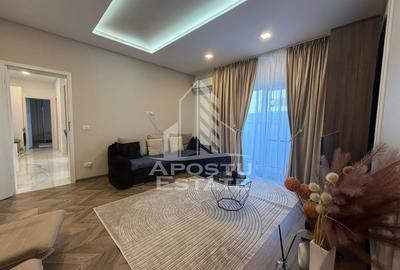 Spațiu comercial, de 90 mp, în Dumbrăvița - 1