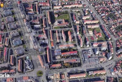 Teren de 150 mp, în Central