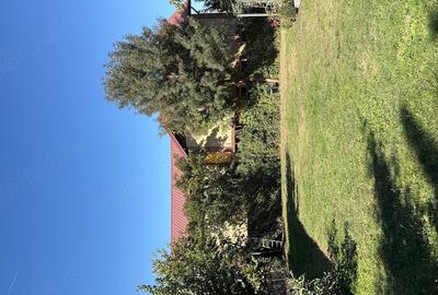 Casă cu 5 camere cu Teren 1000 Mp în Central