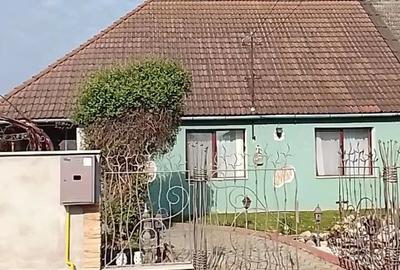 Casă cu 3 camere cu Teren 400 Mp în Central - 8
