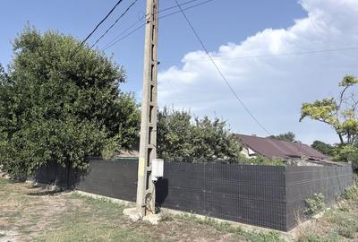 Casă cu 4 camere în Casicea