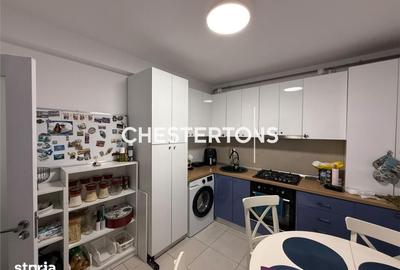 Casă cu 3 camere cu Teren 118 Mp în Central
