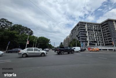 Teren de 600 mp, în Drumul Taberei - 20