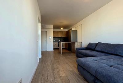 Apartament cu 2 camere semidecomandat în Iosia
