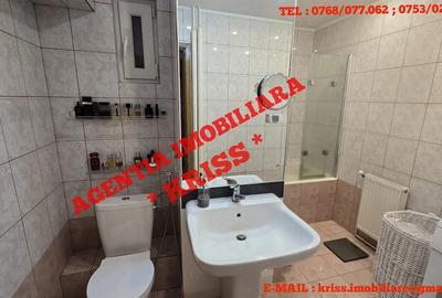 Apartament cu 4 camere decomandat în Ultracentral - 3