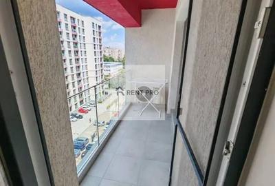 Apartament cu 2 camere decomandat, mobilat în Politehnica - 26