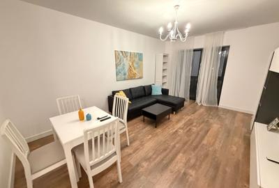 Apartament cu 3 camere decomandat, mobilat în P-ta Presei Libere