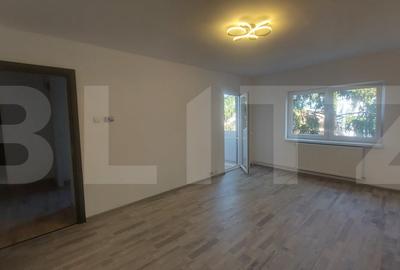 Apartament cu 2 camere decomandat în Semicentral