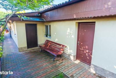 Casă cu 3 camere cu Teren 232 Mp în Ghencea - 16