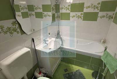 Apartament cu 2 camere, mobilat în Nord - 14