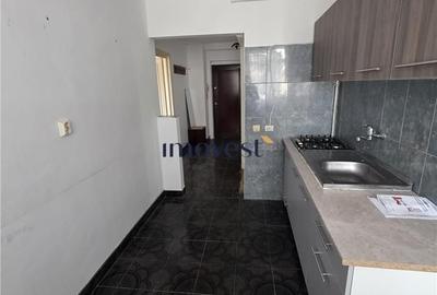 Apartament cu 3 camere decomandat în Ultracentral