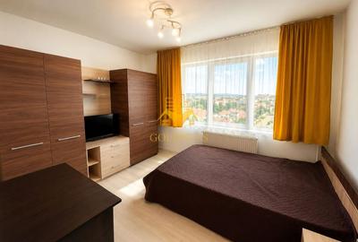 Apartament cu 2 camere decomandat, mobilat în Central - 3
