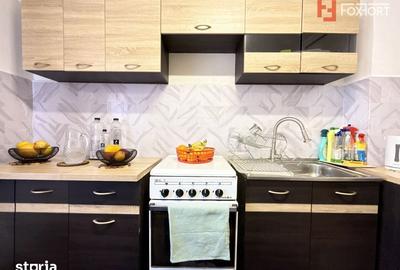 Apartament cu 2 camere semidecomandat, mobilat în Est - 18