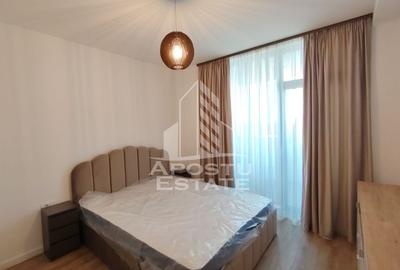 Apartament cu 2 camere semidecomandat în Torontalului - 5