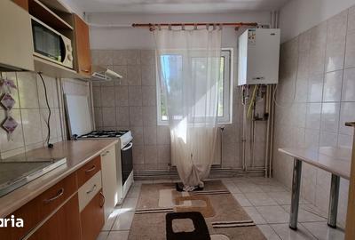 Apartament cu 2 camere decomandat în Păcurari - 6