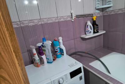 Apartament cu 2 camere decomandat în Central - 2