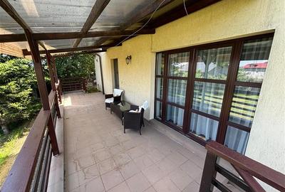 Casă cu 4 camere cu Teren 1000 Mp în Exterior Sud - 1
