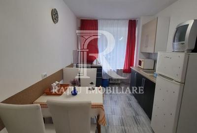 Garsonieră decomandată, mobilată în Cantemir - 5