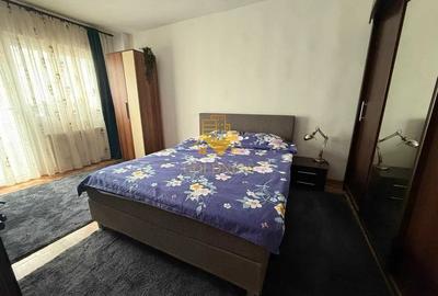 Apartament cu 2 camere decomandat, mobilat în Zorilor - 1