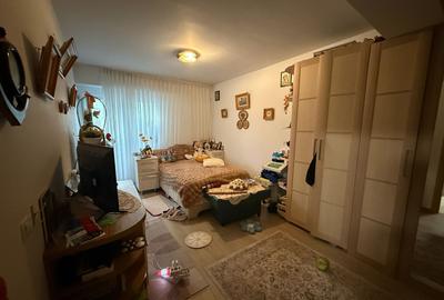 Apartament cu 2 camere decomandat, mobilat în Nicolina - 2