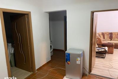 Apartament cu 3 camere decomandat în Triaj - 2