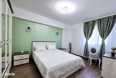 Apartament cu 2 camere, mobilat în Central - 3