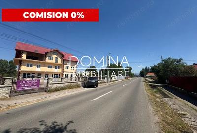 Casă cu 12 camere cu Teren 1652 Mp în Central - 9