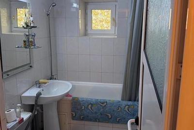 Apartament cu 3 camere decomandat, mobilat în Tomești - 8