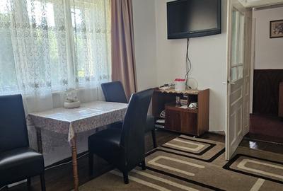 Casă cu 3 camere în Valea Chioarului