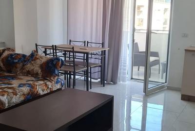 Apartament cu 2 camere în Nord