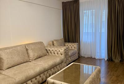 Apartament cu 2 camere în Bragadiru