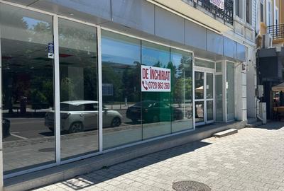 Spațiu comercial, de 522 mp, în Ultracentral - 9