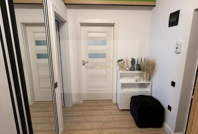 Apartament cu 2 camere în Sopor