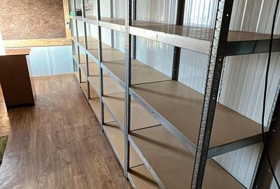 Spațiu comercial, în Liteni - 1