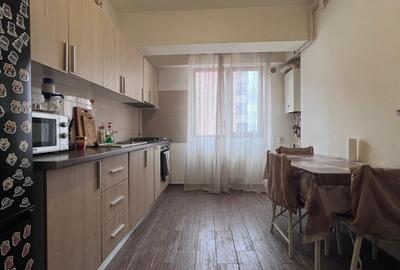 Apartament cu 2 camere decomandat în Bragadiru