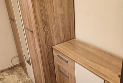 Apartament cu 2 camere semidecomandat în Central - 2