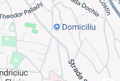 Casă cu 3 camere cu Teren 975 Mp în Central