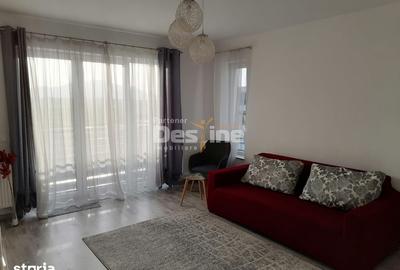 Apartament cu 2 camere în Bartolomeu