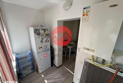 Apartament cu 3 camere în E3