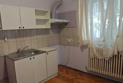 Garsonieră decomandată în Șelimbăr - 2